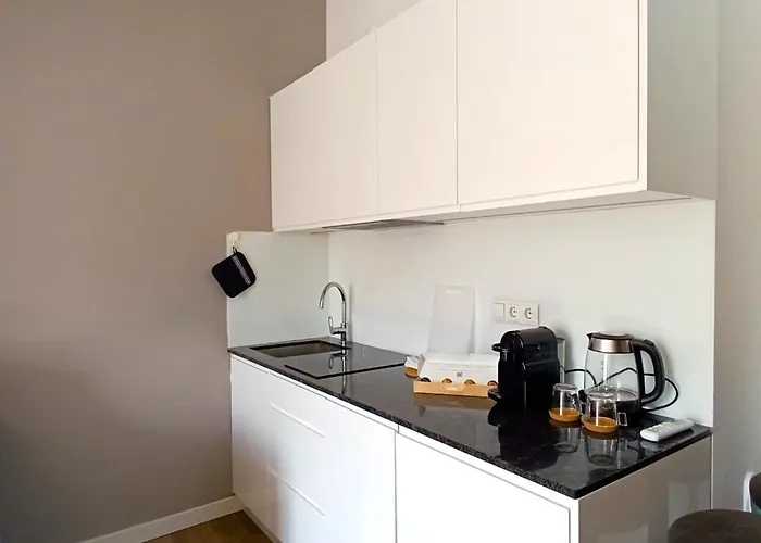 Bossa Design Appart hôtel 4*