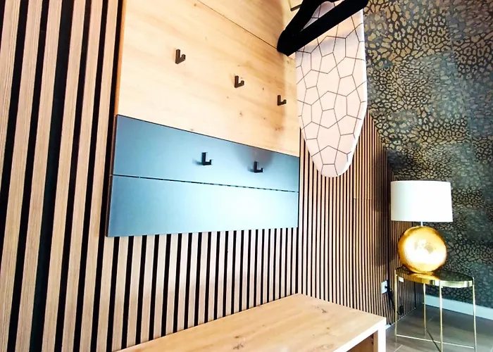 Bossa Design 4* Vienne