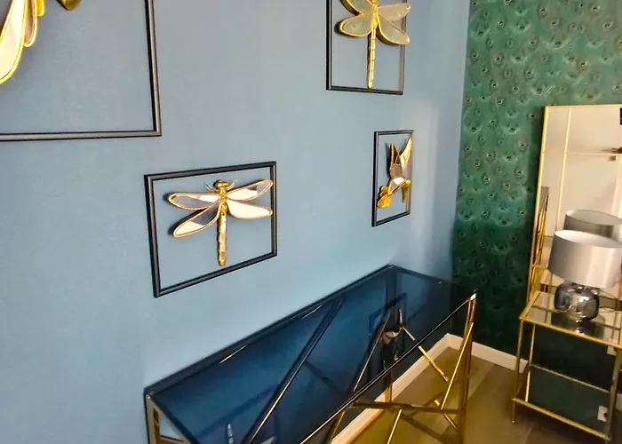 Bossa Design Appart hôtel 4*