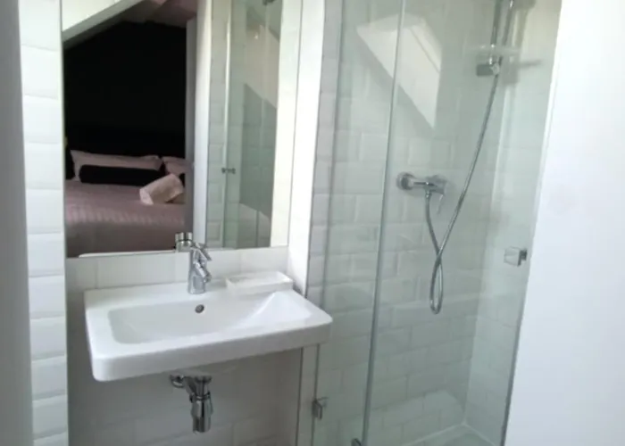 Appart hôtel Bossa Design Vienne