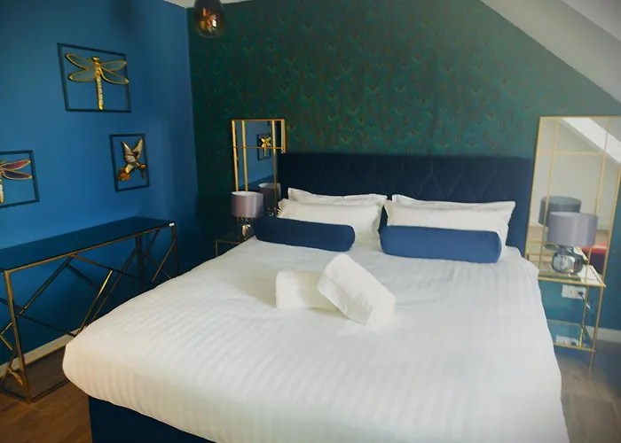 Bossa Design Appart hôtel 4*
