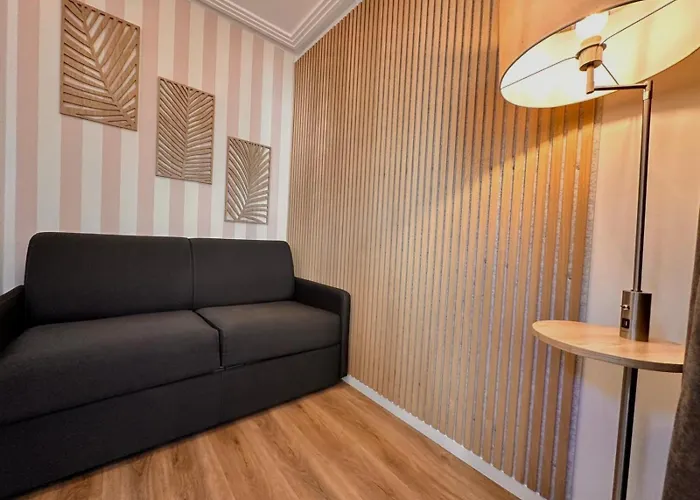 Bossa Design 4*