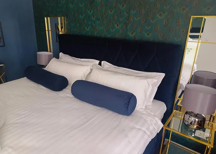 Bossa Design Appart hôtel