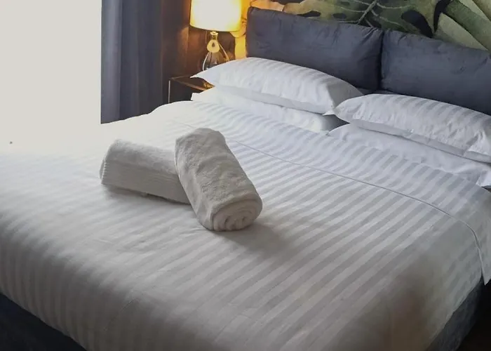 Appart hôtel Bossa Design Vienne