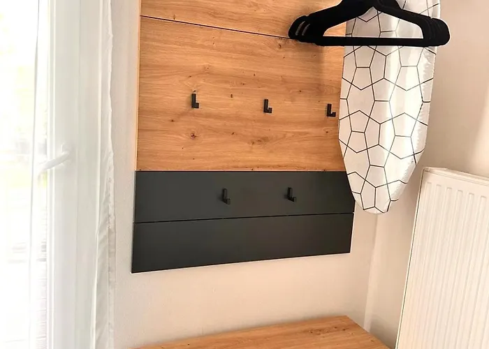 Appart hôtel Bossa Design Vienne