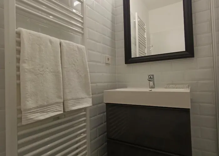 Bossa Design Appart hôtel 4*