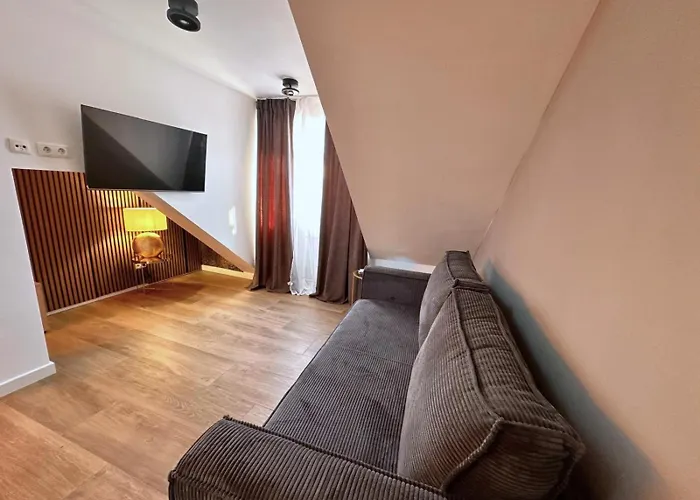 Bossa Design 4* Vienne