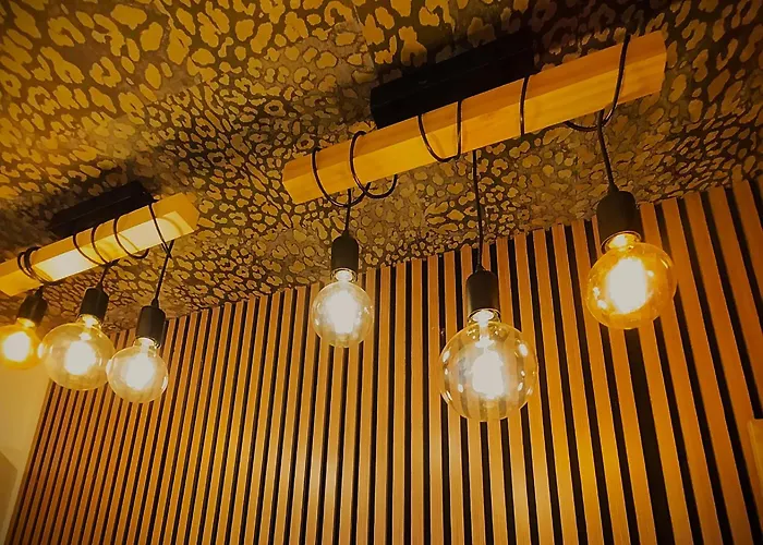 Bossa Design Appart hôtel Vienne