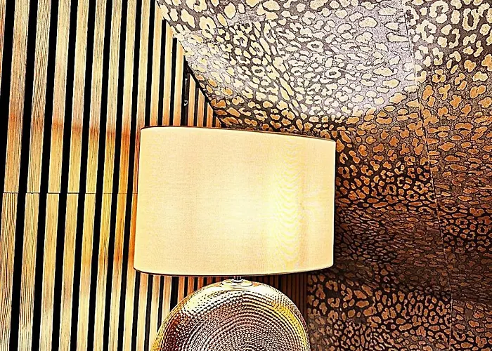 Appart hôtel Bossa Design 4*