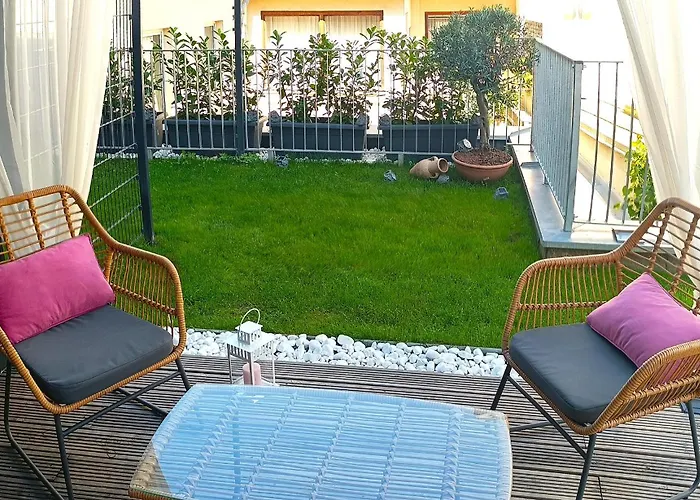 Bossa Design 4* Vienne