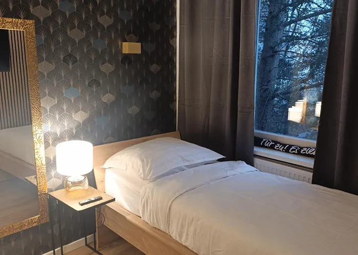 Bossa Design Appart hôtel 4*