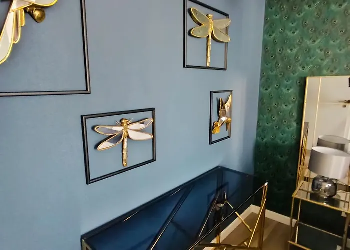 Bossa Design Vienne