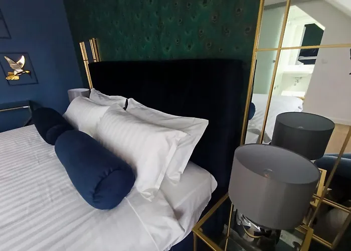 Appart hôtel Bossa Design 4*
