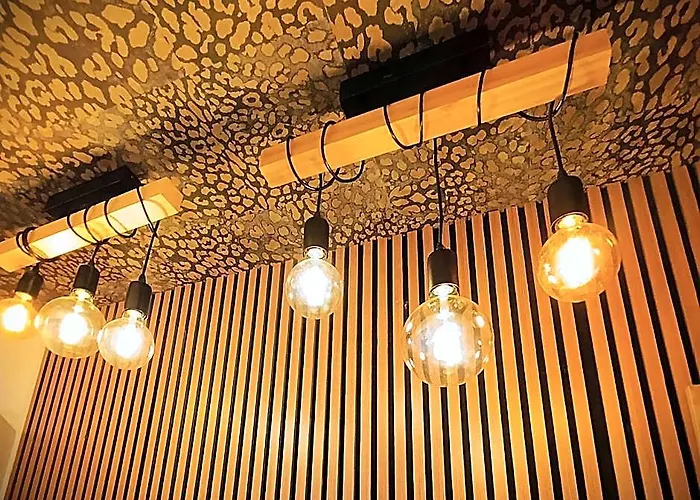 Bossa Design Appart hôtel